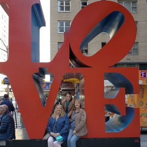 Meet your Posher, Luann